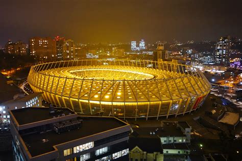 Stadion ukraine